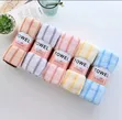 5pcs High Quality Microfiber Kitchen Towels - 1