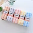 5pcs High Quality Microfiber Kitchen Towels - 2