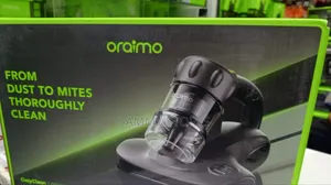 Oraimo CozyClean UV Sterilizing Mattress Vacuum