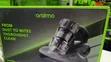 Oraimo CozyClean UV Sterilizing Mattress Vacuum - 1