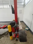 S-M5 3D Wheel Alignment Machine - 1