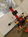 S-M5 3D Wheel Alignment Machine - 2