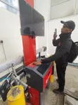 S-M5 3D Wheel Alignment Machine - 3