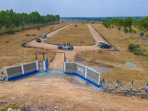 Plots for Sale in Kamulu, Eka Tano Area
