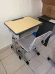 Brand New School Tables and Chairs Set - 2