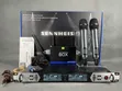 Sennheiser EW 100 G3 Wireless Microphone System - 4
