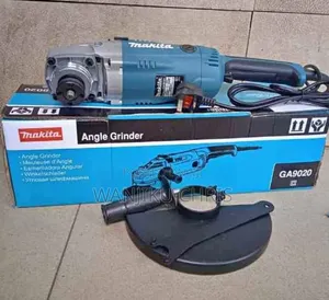Makita 9" Angle Grinder 2200W
