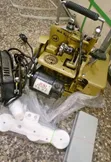 Brand New Juki Commercial Overlock Sewing Machine - 1