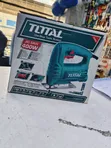 Total 400W Electric Jig Saw (Model TS) - Brand New - 2