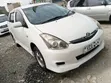 Toyota Wish 2010 White - 1