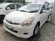 Toyota Wish 2010 White - 2