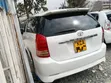 Toyota Wish 2010 White - 3