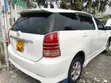 Toyota Wish 2010 White - 5