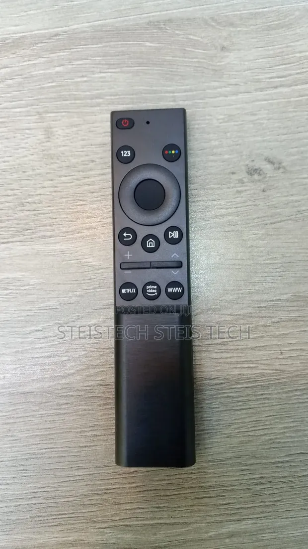 Samsung Universal Replacement Remote Control for Smart TV - 1