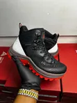 Humton Original Hiking Waterproof Tactical Boots - 1