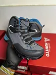 Humton Original Hiking Waterproof Tactical Boots - 3