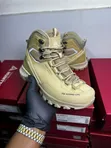 Humton Original Hiking Waterproof Tactical Boots - 4