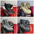 Humton Original Hiking Waterproof Tactical Boots - 5