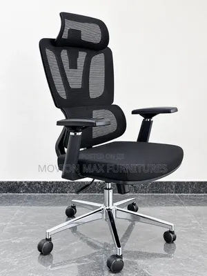 Boss Office Products Headrest Office Chair