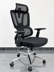 Boss Office Products Headrest Office Chair - 2