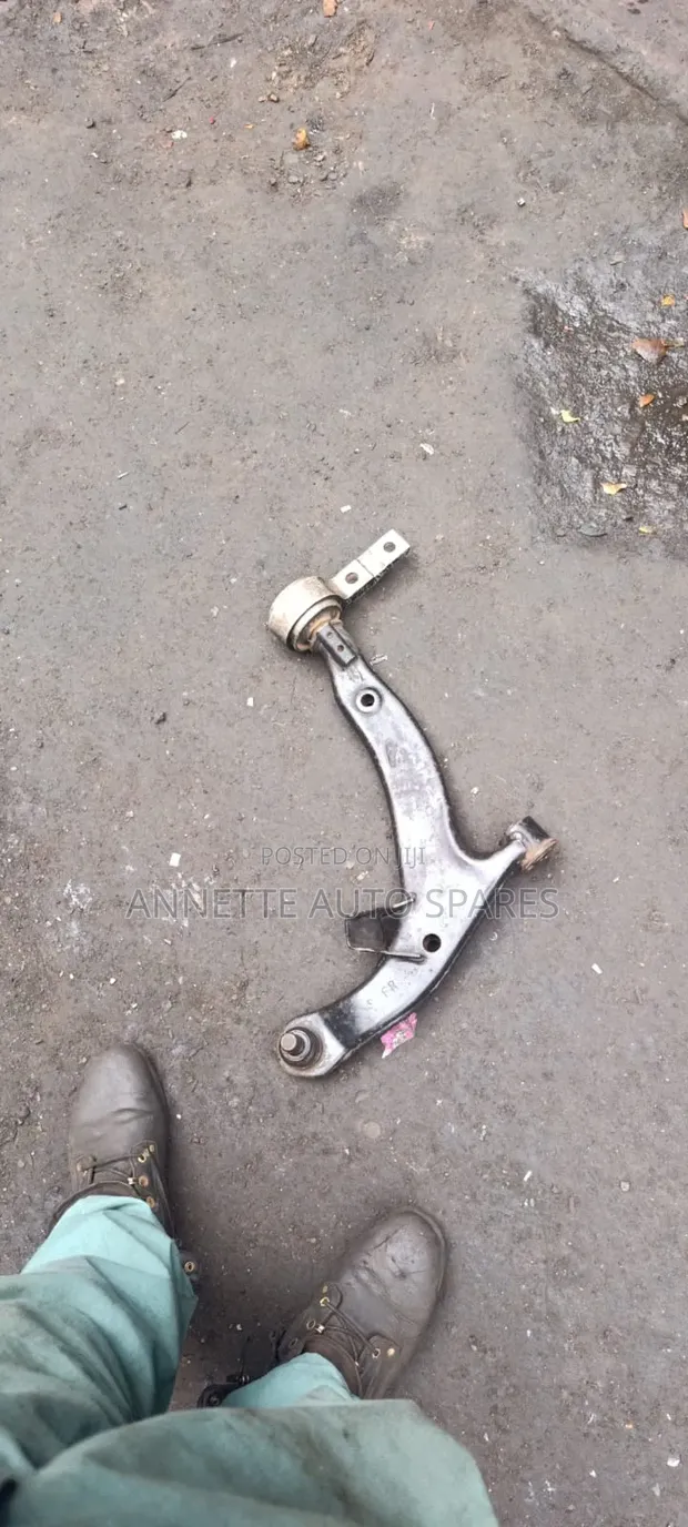Control Arm for Nissan Teana (Old Model) - 1