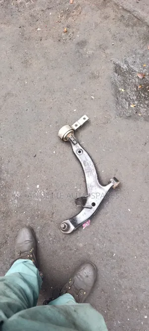 Control Arm for Nissan Teana (Old Model)
