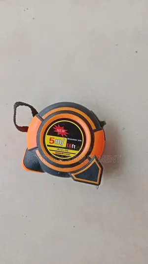 5m Tape Measure