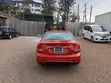 Mercedes-Benz C180 2014 Red - 3