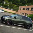 Honda Vezel Fenders - Ex Japan - 2