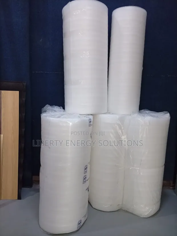 3mm EPE Foam Underlay - 1