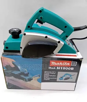 Brand New Makita Electric Planer 600W