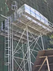 Eva 50,000L Elevated Steel Water Tank - 3