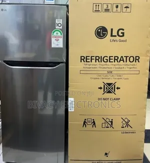 LG 234 Litres No Frost Refrigerator