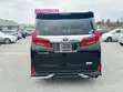 Toyota Alphard 2019 Black - 3