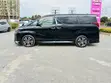 Toyota Alphard 2019 Black - 4