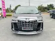 Toyota Alphard 2019 Black - 5