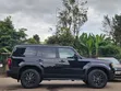 2024 Toyota Land Cruiser Prado 2.8 Black - 4