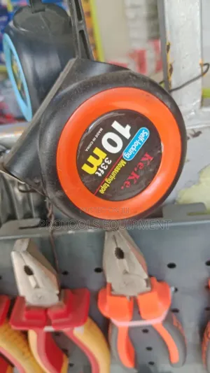 10m Tape Measure