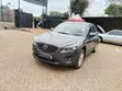 Mazda CX-5 2013 Gray - 1