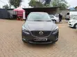 Mazda CX-5 2013 Gray - 2