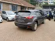 Mazda CX-5 2013 Gray - 4