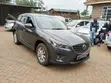 Mazda CX-5 2013 Gray - 5