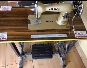 Brand New Juki Industrial Sewing Machine