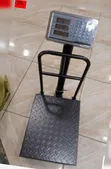 300KG Heavy Duty Platform Weighing Scale - 1