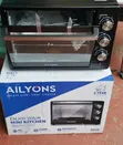 20 Litre Ailyons Electric Oven - Brand New - 1
