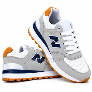 Unisex Casual Sneakers - Brand New