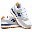 Unisex Casual Sneakers - Brand New - 1