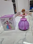 Dancing Angel Girl Toy with Light and Music - 2