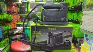 Oraimo Mini Steam Iron - Portable Clothes Steamer
