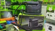 Oraimo Mini Steam Iron - Portable Clothes Steamer - 2